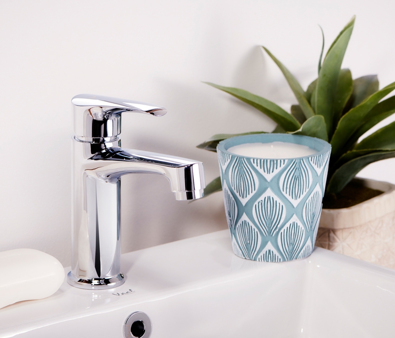 Affordable Bathrooms Taps and Kitchen Mixer Taps for Every Home