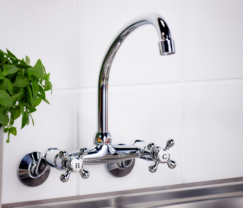 Cobra Taps for Every Bathroom Design – Choosing the Right Tap for Your Bathroom Style
